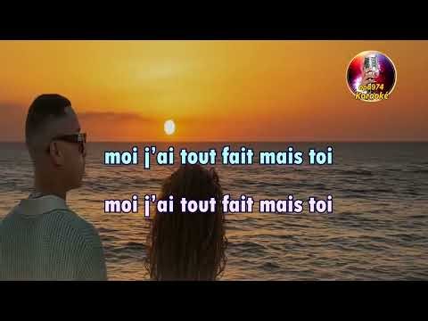 Karaoké : Dis moi - Mc Boc x Kalipsxau x VJ Awax by opa974 karaoke