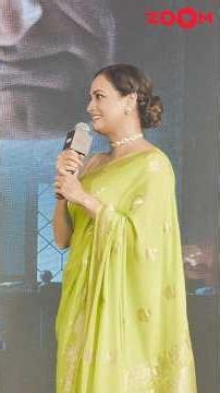 Dia Mirza REVEALS why she said yes to Ikka at the trailer launch #shorts #diamirza #ikka