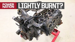 455K views · 3K reactions | New 2021 Episode! A burned-up 6.4L Gen III HEMI is revived with some old school hot rod parts. Watch the full episode on YouTube: https://youtu.be/0uBcjpRnv0A | PowerNation TV | Facebook