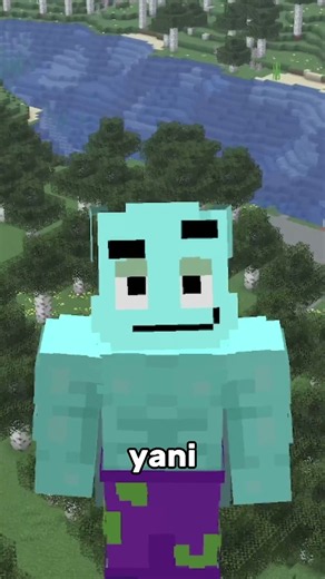 Minecraft'taki En Nadir 3 Şey