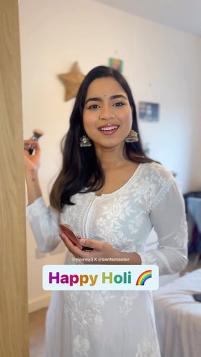 Vrushali Jawale | Tag that girl 👧 . . Ft - @bantemaster ♥️ . . #funnyvideos #happyholi #comedyreels #comedyvideos #vinewali | Instagram