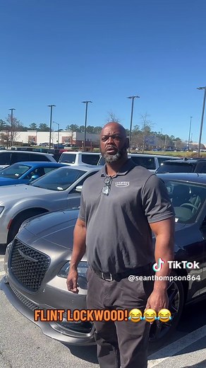 Sean the salesman on TikTok