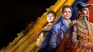'Bolívar' Season 1 on Netflix: What you need to know, season 2?
