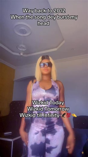 Fc till Infinity🦅🦅🥰 #Anita #wizkidfc #fc #biggestbird