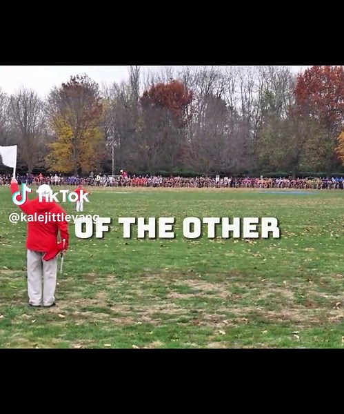 Cross Country Running: No Limits to the Finish Line