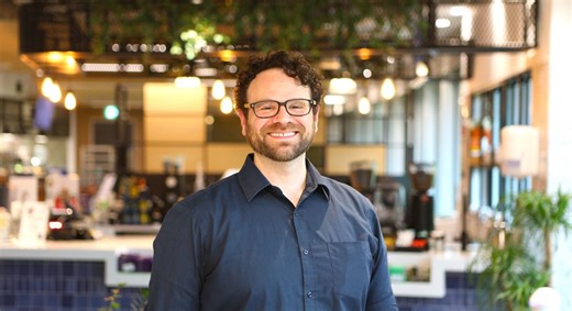 How can quantum applications be applied to our financial services?