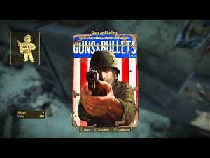 Unearthing Secrets: Exploring South Boston's Epic Military Checkpoint In Fallout 4!