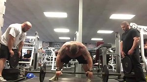 553K views · 4.3K reactions | ** DEATH BY DEADLIFT ** Massive pyramid deadlift from Eddie Hall at Strength Asylum tonight ! From 60kg's adding 40kg's at a time all the way up to 420kg's and back down to 60kg's in one massive set !! The mans a Beast !! | Strength Asylum | Facebook
