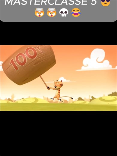 Mr. Chat se fait BASTONNER dans le Pays Trop Mignon