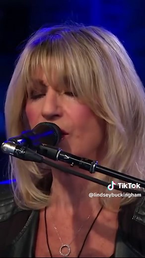 "In My World" live with Christine in 2018 🕊❤️ This song means more to...