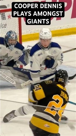 Too Small For NHL or Next Theo Fleury | Dangerous at 5'6"