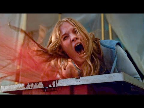 Thanksgiving (2023) | Horror | Movie Recap