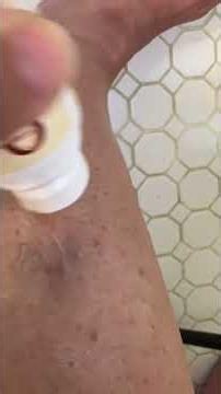 e70 Arnica Cream for Bruises and Sore Muscles Review | e70