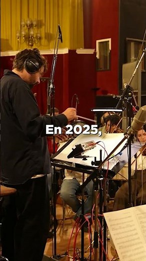 "Sauver l'amour", chanson engagée et un tournant pour la variété française des années 80 #balavoine