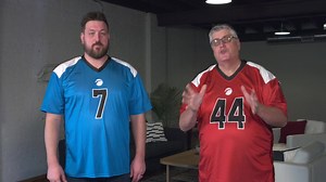 169 reactions · 62 shares | What's the best football movie ever made? Are you team Rudy or Remember the Titans? Come hang out with us at The Crossing for 30 Second Theology Super Bowl weekend as Senior Pastor Jerry Harris and Executive Pastor Clayton Hentzel go head to head in a sermon throw down. | The Crossing | Facebook