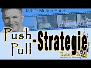 Push und Pull Strategie