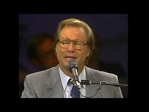 JIMMY SWAGGART - YOU DON´T NEED TO UNDERSTAND - DENVER 08 25 1985 - HD