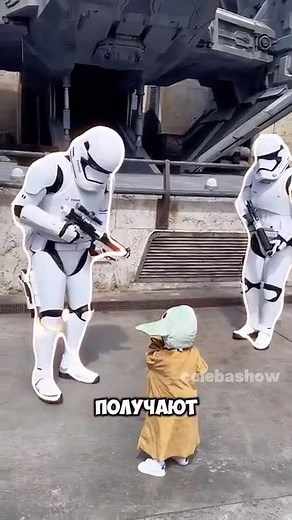 😈 The secret of villains: why can they offend guests?