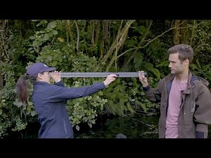 SHMAK Water Quality – Visual Clarity