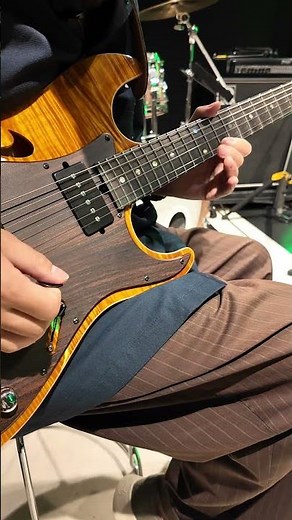 歪み1台でクリーンからオーバードライブまでカバーするエフェクターボード紹介！ #neosoul #ネオソウルギター