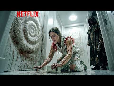 20 Chilling Horror Movies That Will Seriously Mess With Your Mind!