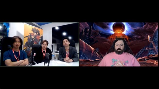 "There's still a bit of work to do to attract new players" - ArcSysWorks' Daisuke Ishiwatari on Guilty Gear Strive, the game's legacy, and more