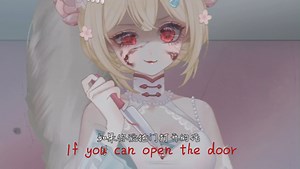 开门！是我！【伪人meme】/把门打开/Open The Door