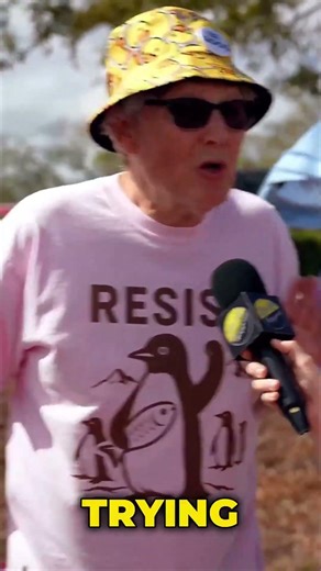 Mansplaining vs. Boomersplaining?