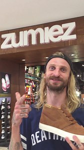 This Saturday join Lizard King for the Zumiez Couch Party at Fashion Place Mall in SLC. 12-4pm for the release of his #suprakensington Colorway. #SUPRAxZUMIEZ | Supra Footwear