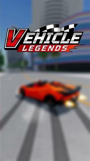 Vehicle Legends is BACK!!