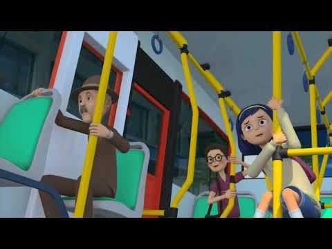 The Little Buses Are in Trouble! | 2- Hour Compilation | Tayo Cartoon | Best Episodes for Kids