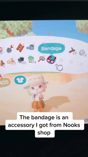 Clumsy Villager Face Painting Tutorial | Animal Crossing New Horizons