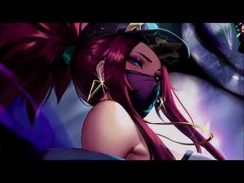 Nightcore Say My Name 1 Hour