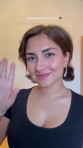 Essence Lash Primer Review: Affordable Volume Booster