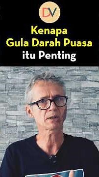 👉 Why is FASTING BLOOD SUGAR IMPORTANT?