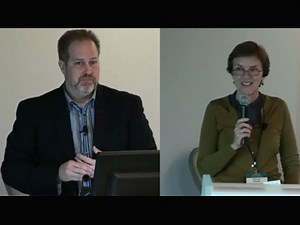 Welcome and Introductions: Transforming Scholarly Communication