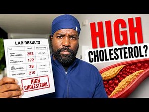 Cholesterol Explained — What Your Numbers Really Mean