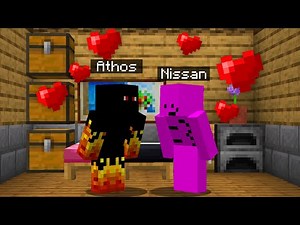 ATHOS GOSTA DA NISSAN?