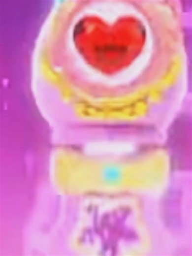 jedag jedug princes purple star meminjam bublegum milik red ruby💖#rainbow bublegum season 2