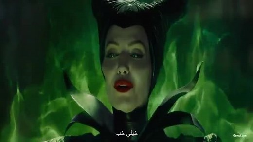 فیلم مالفیسنت Maleficent 2014