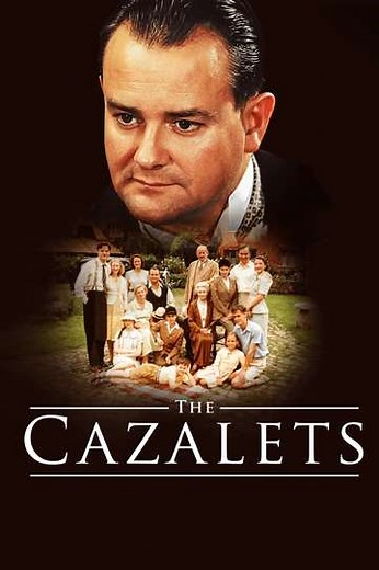 The Cazalets (2001) - TV Show