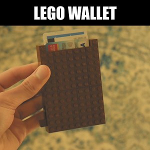 Created by lego snazzy https://bit.ly/315EaC3 | Beyond the Brick