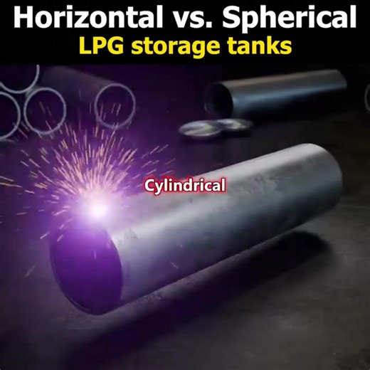 248K views · 4.4K reactions | Safety Comparison of Horizontal vs....