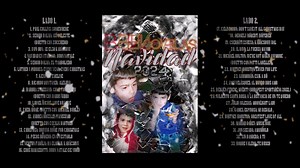 BENovelas Navidad 2024. karácsonyi válogatás