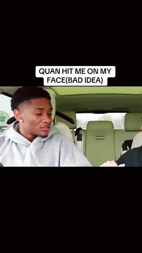 Riss and Quan Relationship Drama: Socks Argument Prank