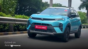 1.3K views | In this video, we’ll explore the Tata Nexon iCNG,...