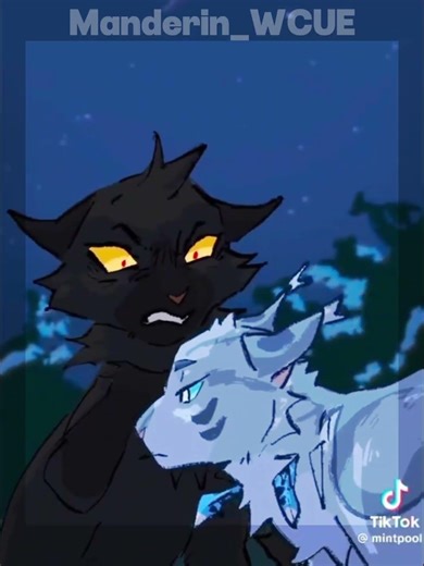#warriorcats #furry #wcue #warriors #therian #wcueedit #warriorcatsedit #wc #jayfeather