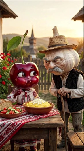 Cristina: „MMMNU!