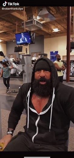 Robert Frank on TikTok