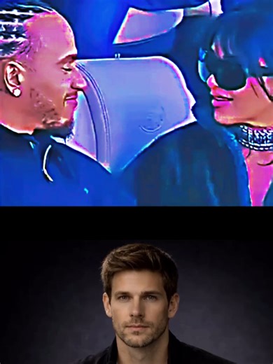 Super Bowl Sightings Spark Dating Rumors Between Kim K and Lewis Hamilton #americannews #KimKardashian #LewisHamilton #SuperBowl #CelebrityNews